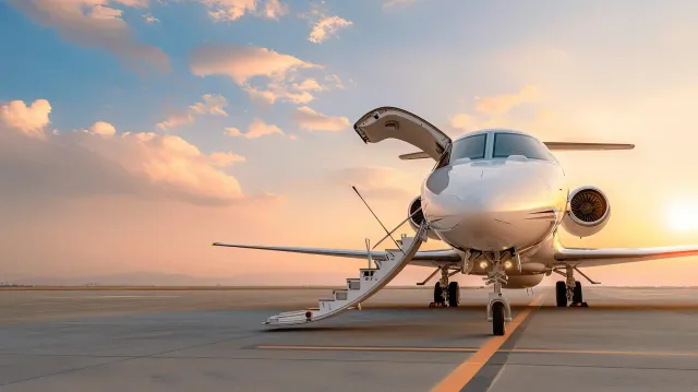 Aviation Background