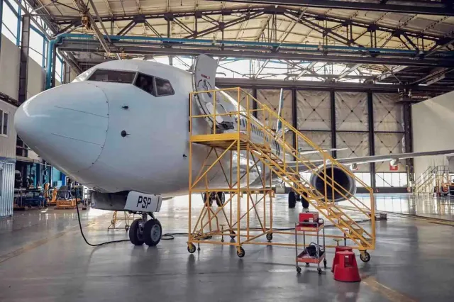 Aviation Lab